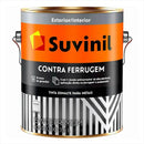Tinta Esmalte Premium Contra Ferrugem Brilhante 3,6 Litros