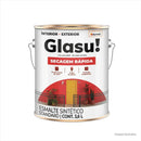 Tinta Esmalte Brilhante Secagem Rápida Glasu Azul Del Rey 3,6 Litros Suvinil