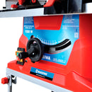 SERRA CIRCULAR DE BANCADA PORTÁTIL COM RODINHAS - Guia Laser – SC.650.I